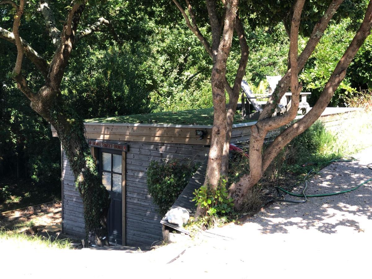 Chambre D'Hotes Pyla Sur Mer La Teste-de-Buch Luaran gambar